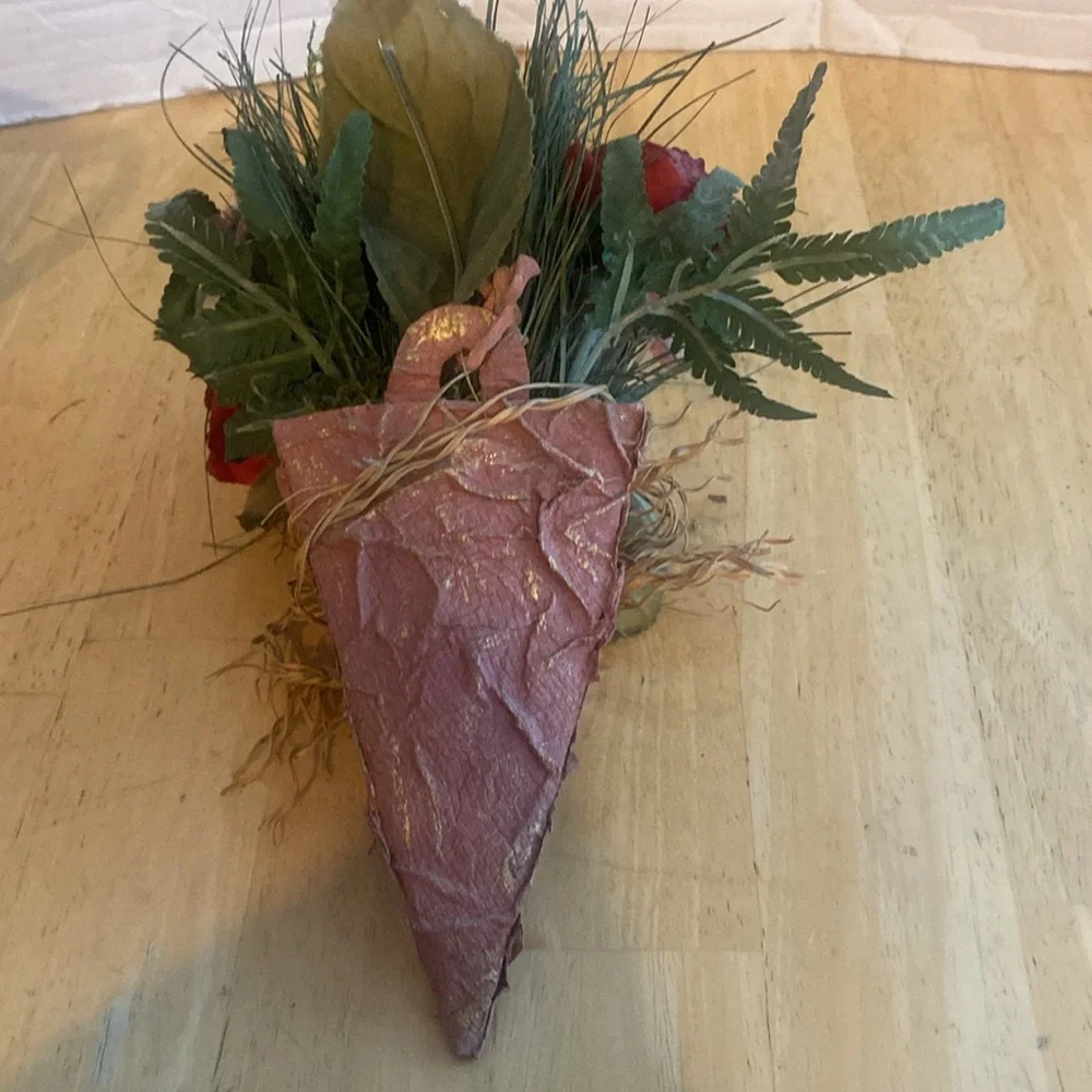 N/A elegant floral